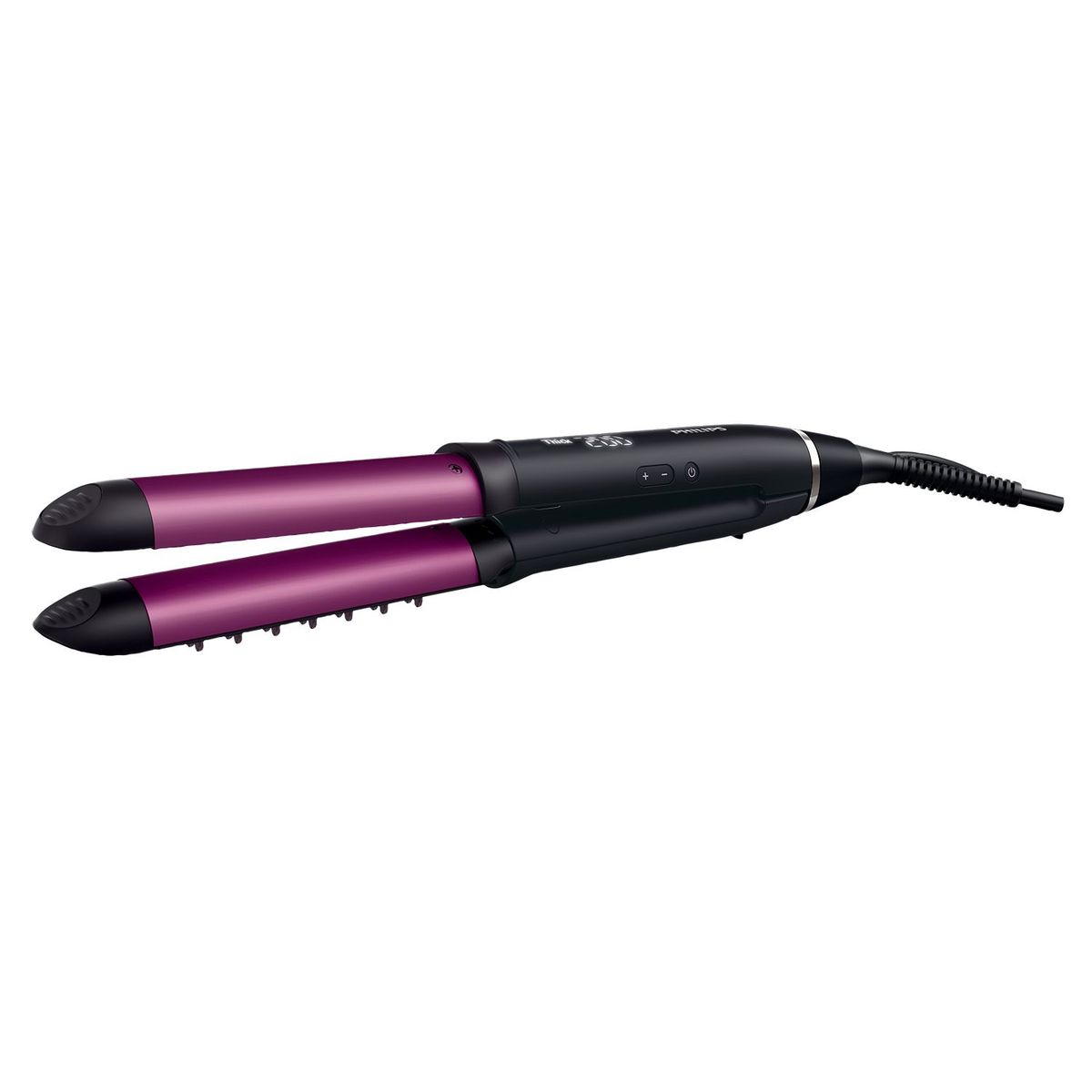 PHILIPS - Plancha de pelo Philips Multistyler