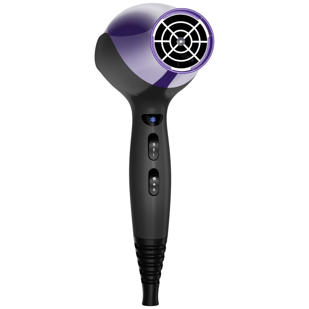 REMINGTON - Secador de cabello REMINGTON D3190 Número de velocidades 2