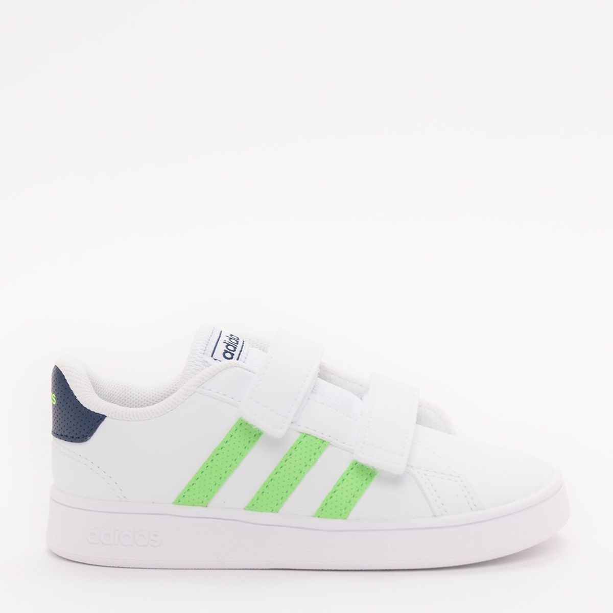 ADIDAS - Tenis Adidas Niño Grand Court CF I