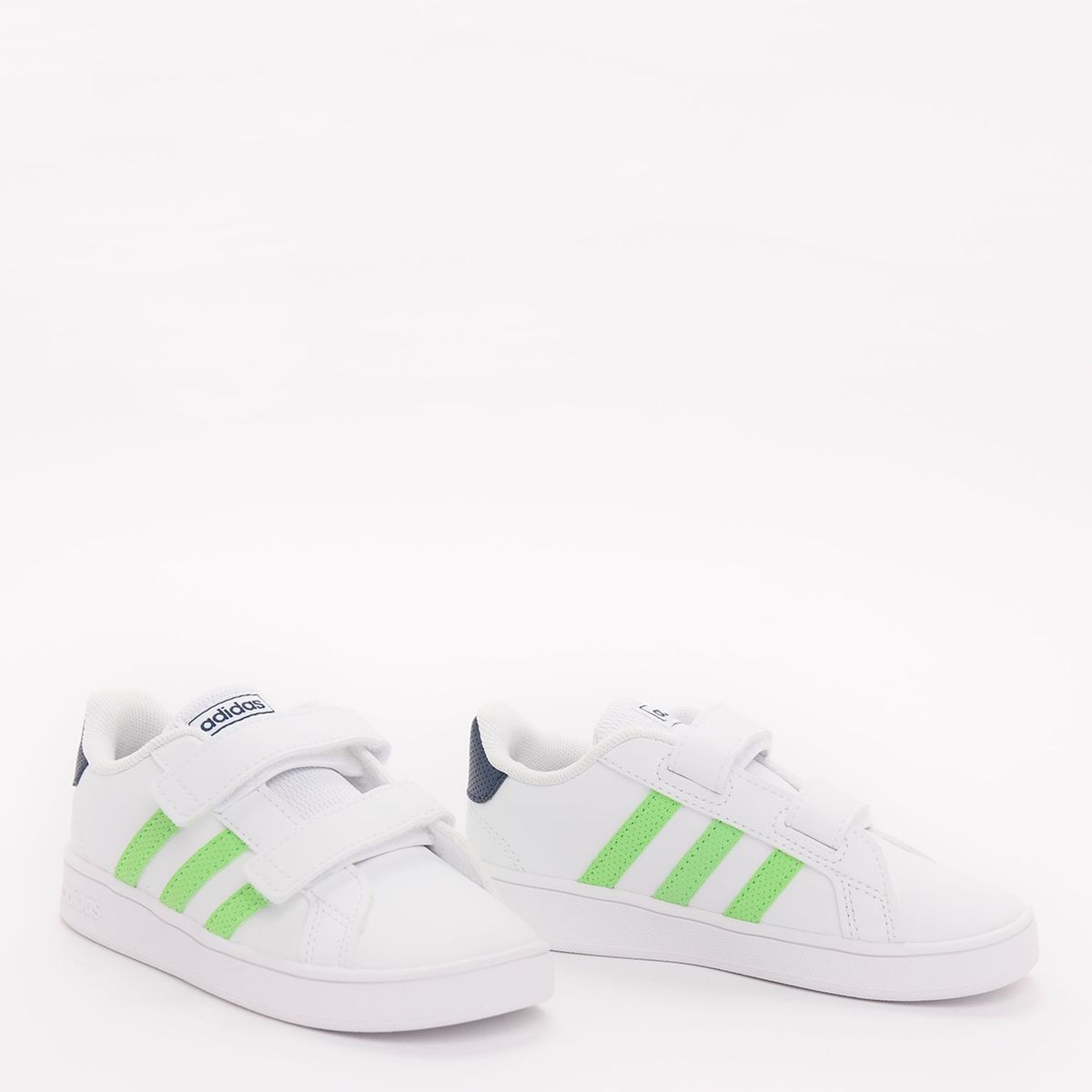 ADIDAS - Tenis Adidas Niño Grand Court CF I