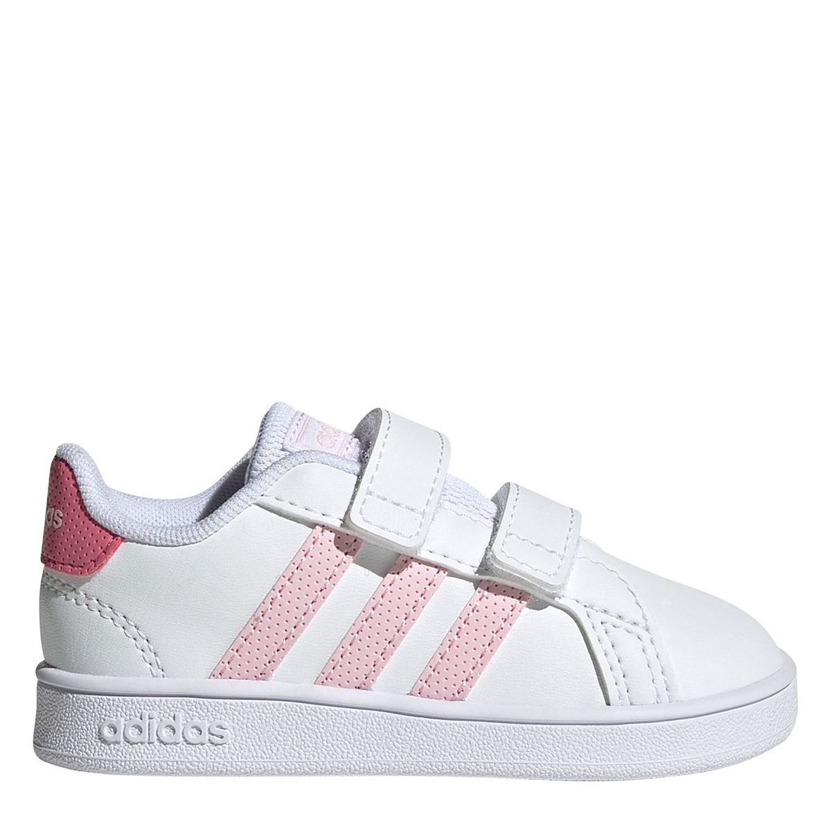ADIDAS - Tenis Adidas Niña Grand Court CF I