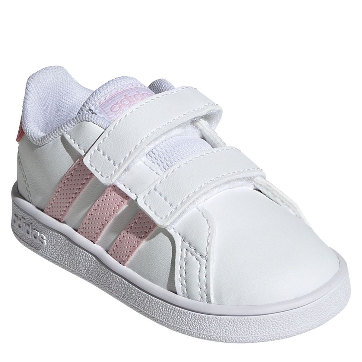 ADIDAS - Tenis Adidas Niña Grand Court CF I