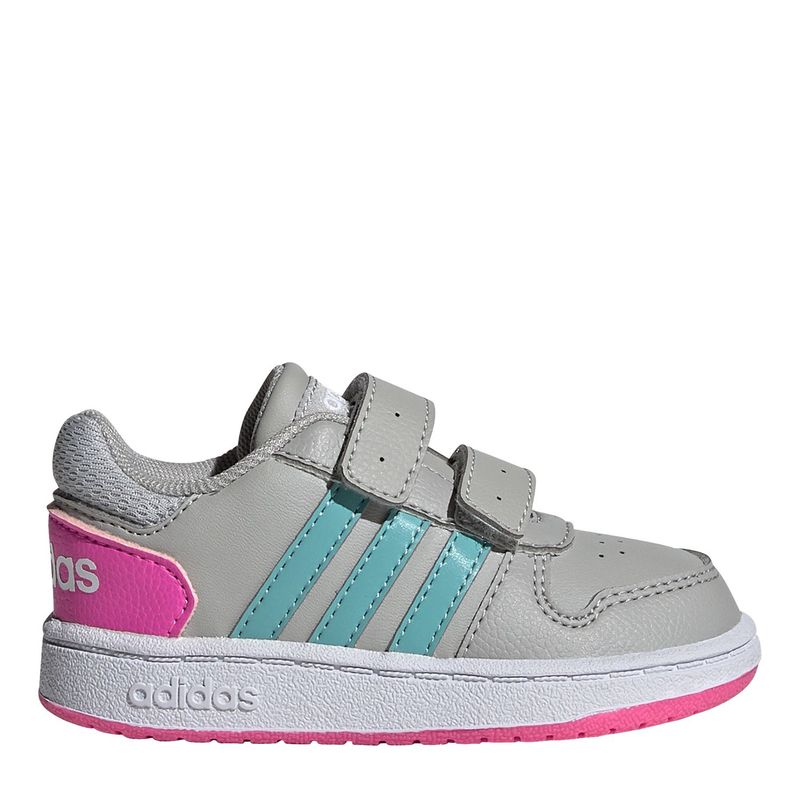 ADIDAS - Tenis Adidas para Niña Hoops 2.0 Cmf I