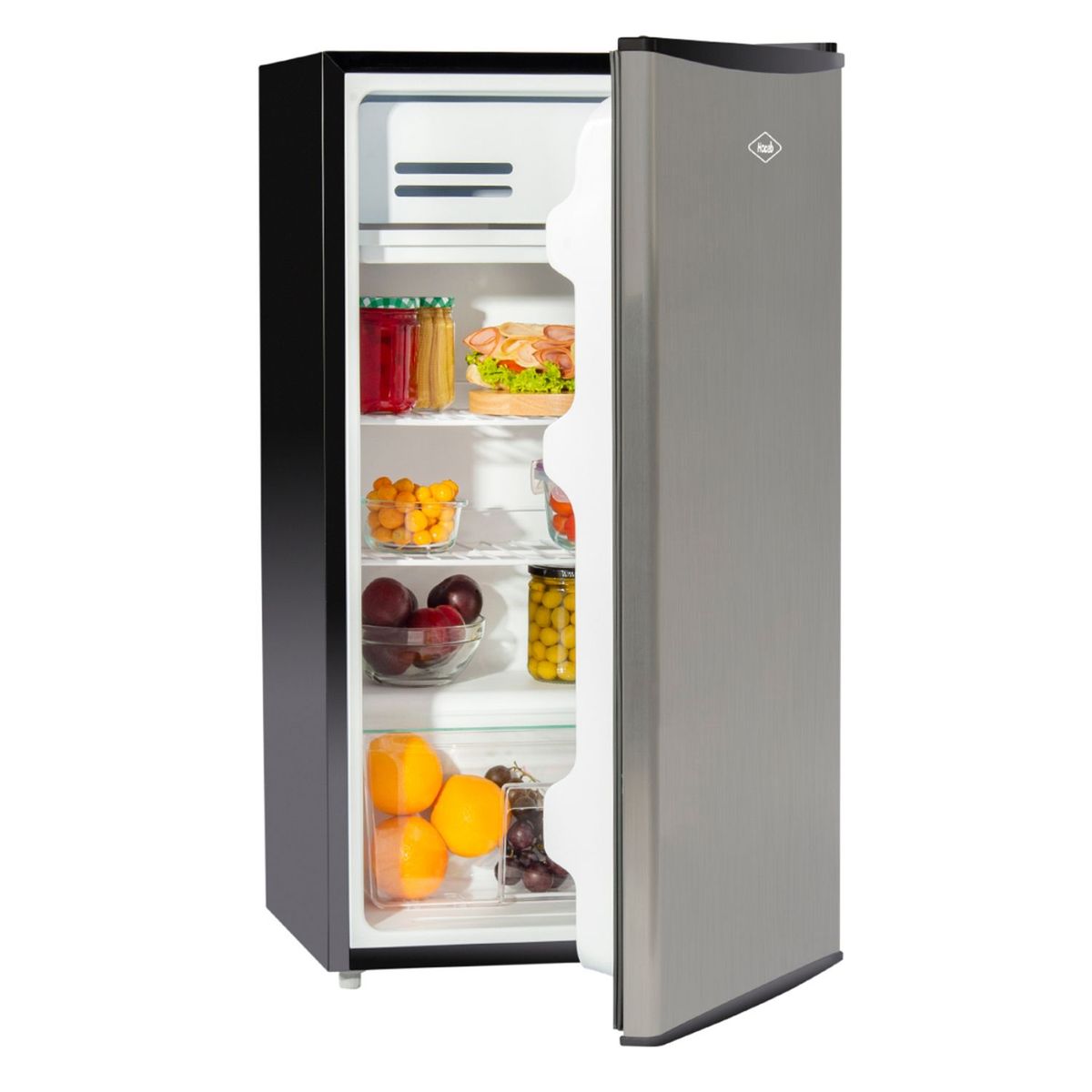 HACEB - Minibar Haceb Tibet 95 lt Inoxidable