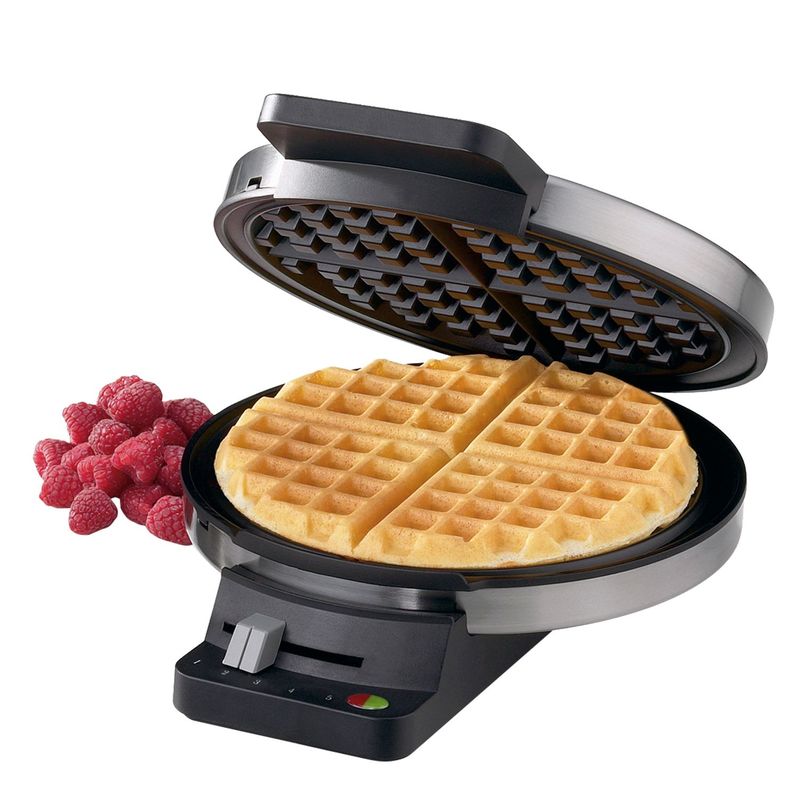 CUISINART - Waflera Cuisinart 1 Puesto 682W