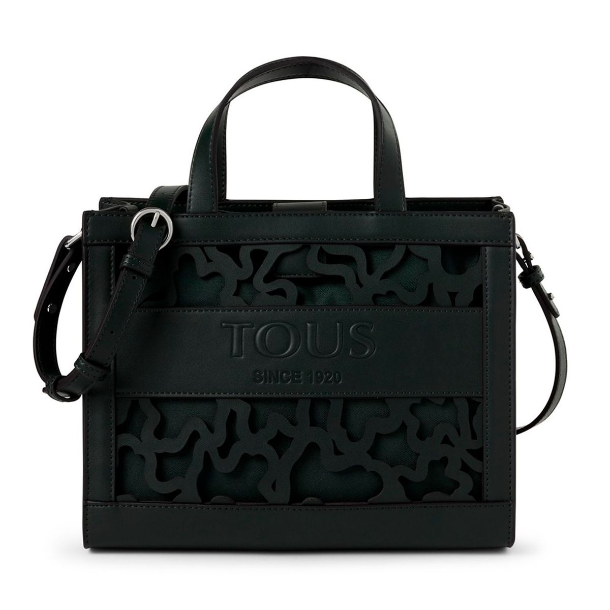 TOUS - Bolso Tous de mano Amaya Kaos Shock