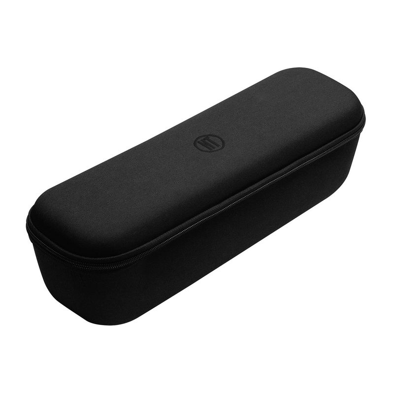 REVLON - Estuche Viaje Cepillo Secador Negro