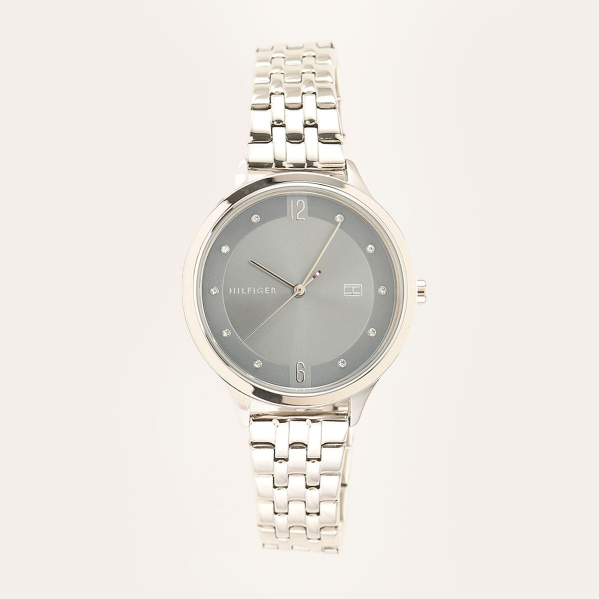 TOMMY HILFIGER - Reloj Mujer Tommy Hilfiger Análogo