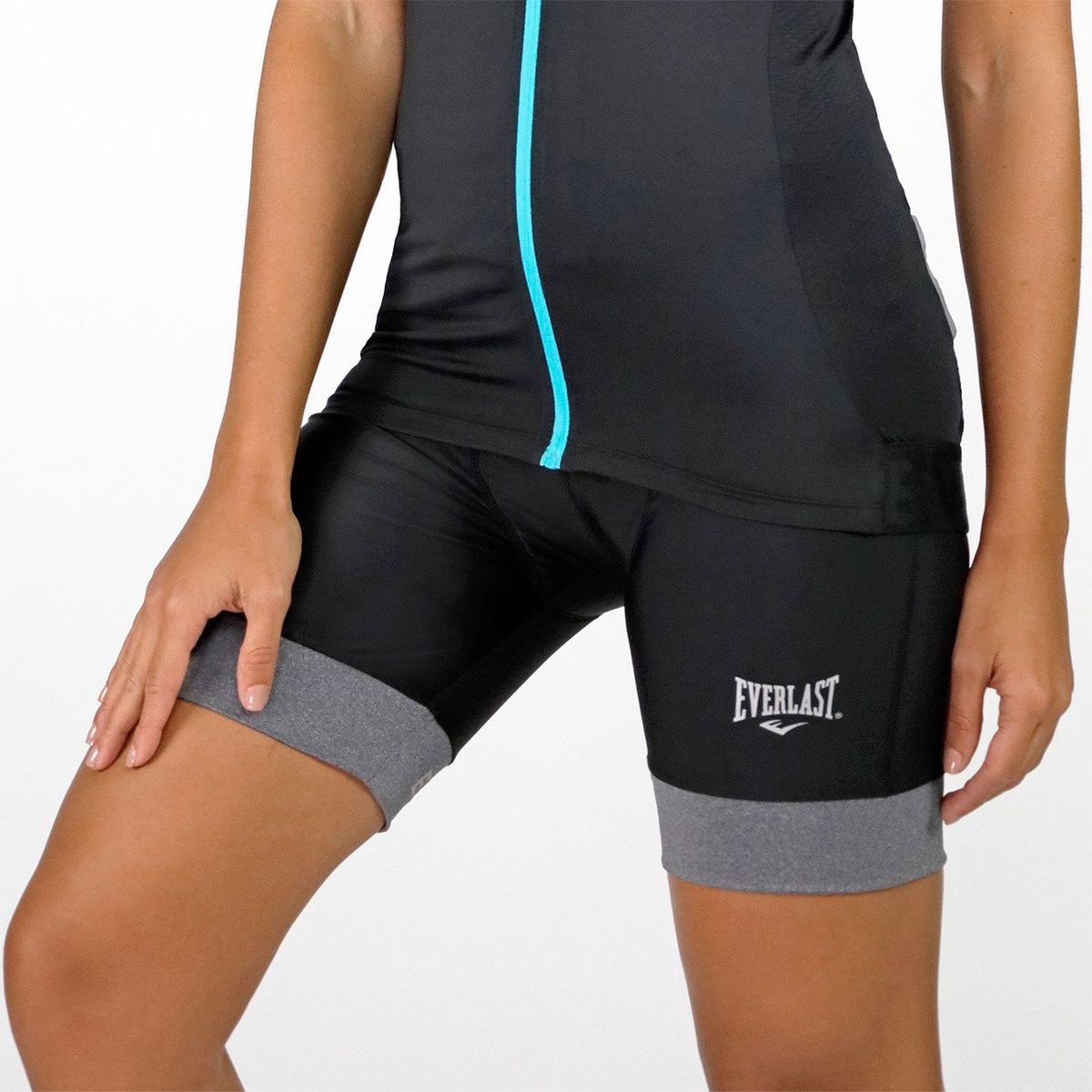 EVERLAST - Short Mujer Everlast