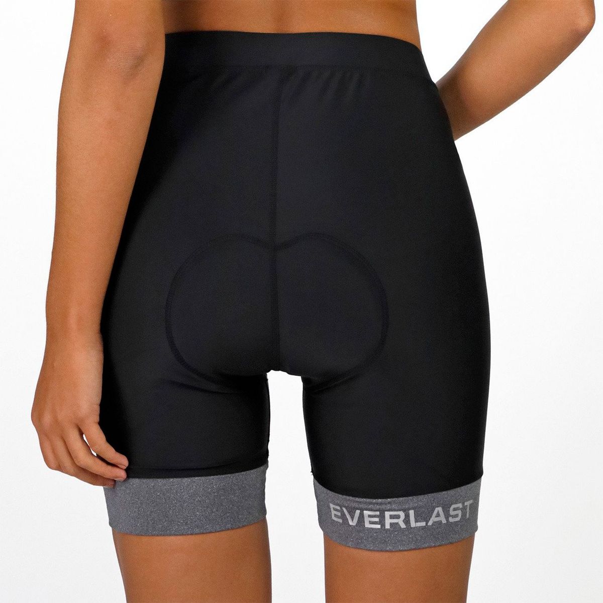 EVERLAST - Short Mujer Everlast