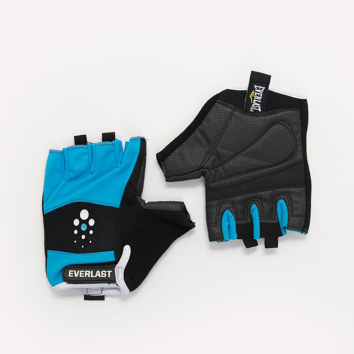 EVERLAST - Guantes Ciclismo Stylo