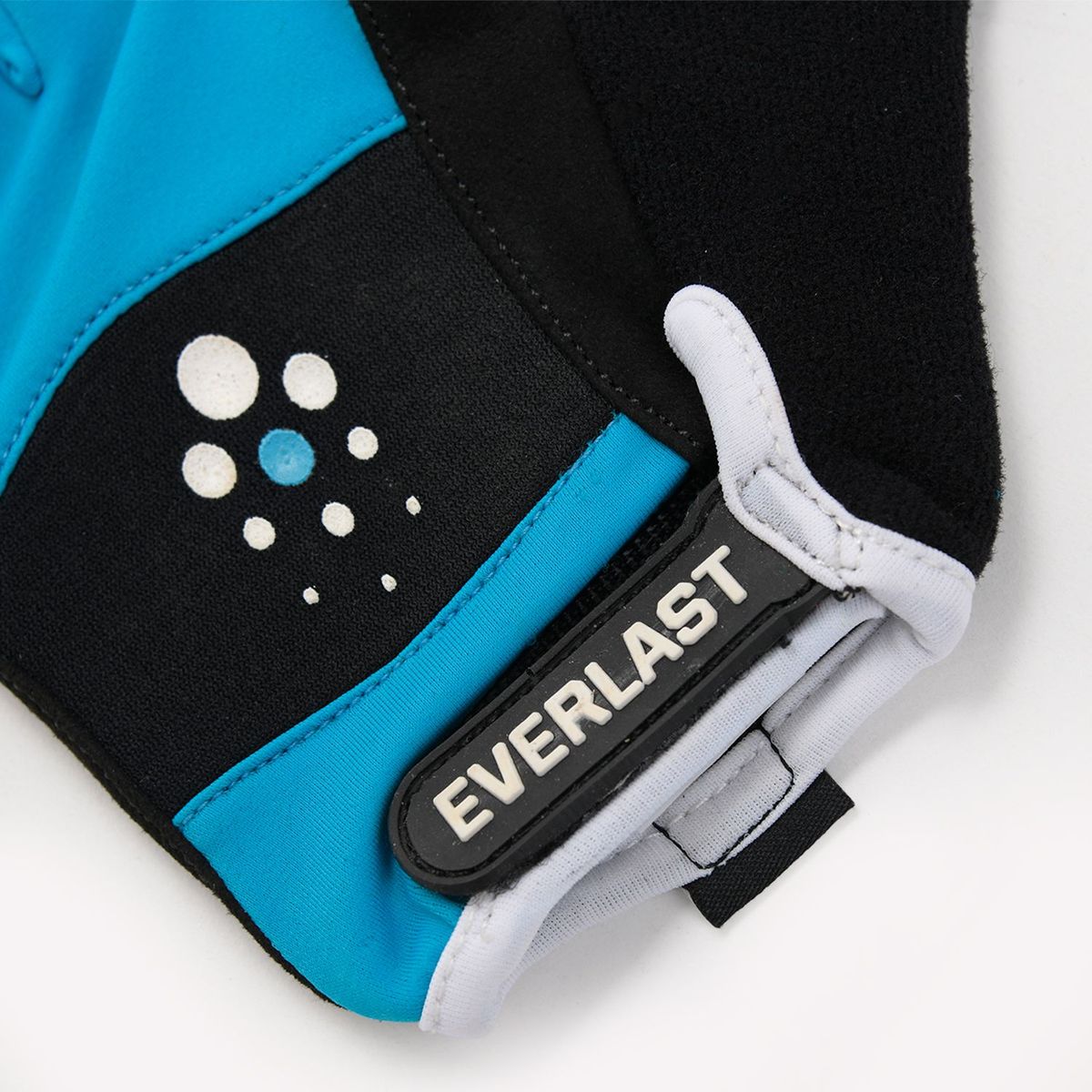 EVERLAST - Guantes Ciclismo Stylo