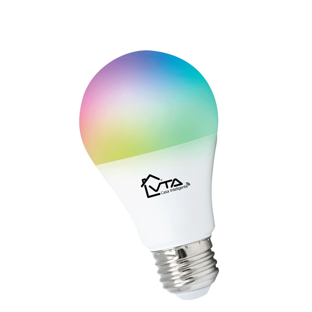 VTA PLUS - Bombillo VTA LED Inteligente Ahorrador 