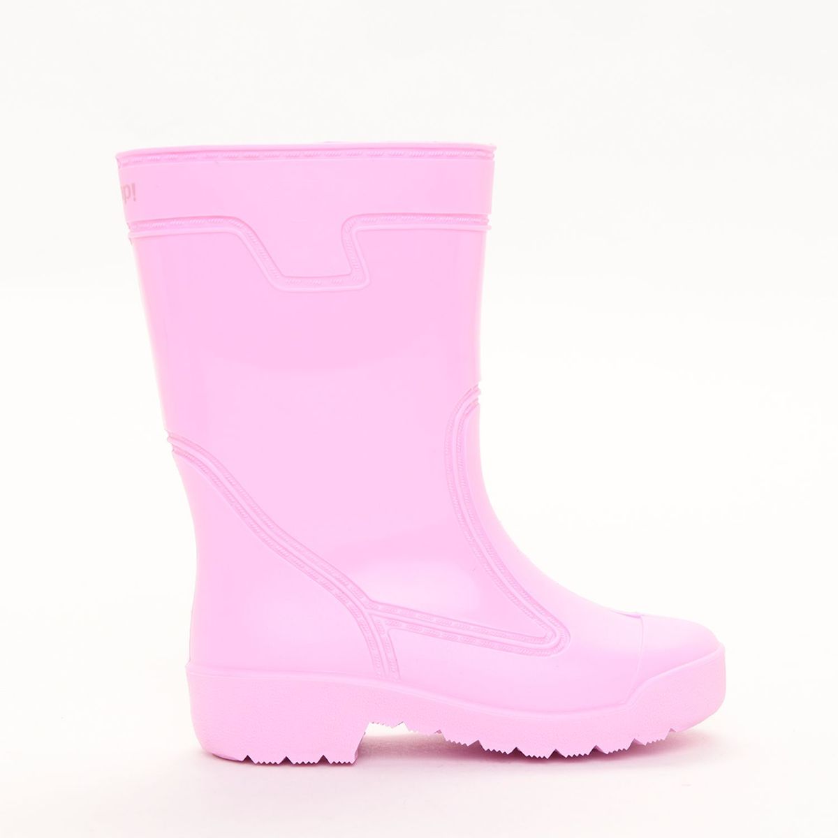 YAMP - Botas de lluvia Yamp 3586Pbm Niña