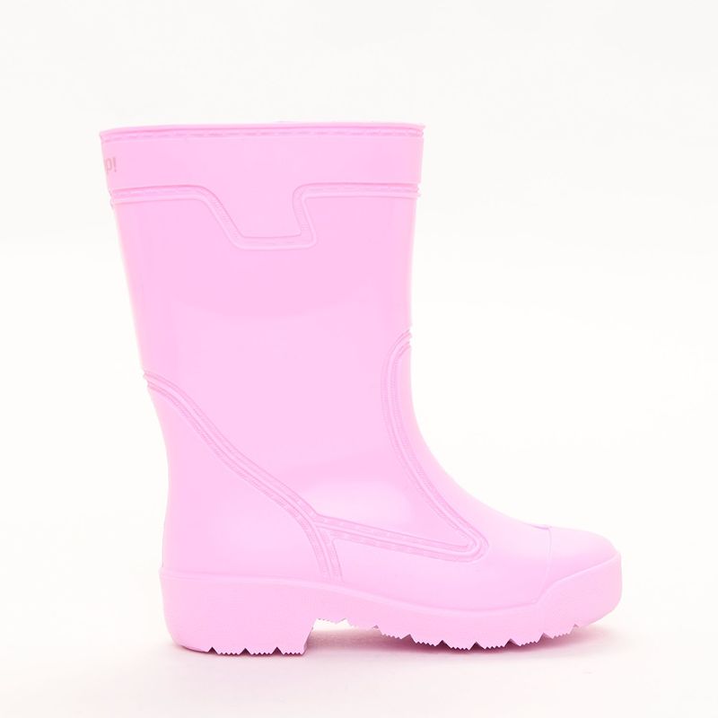 YAMP - Botas de lluvia Yamp 3586Pbm Niña