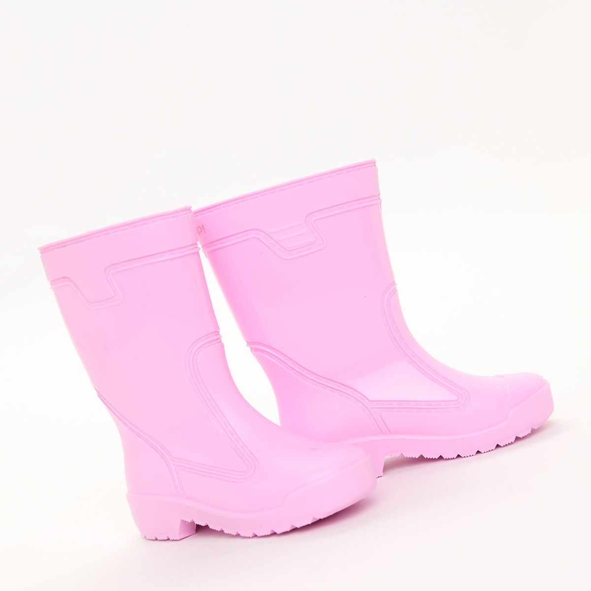 YAMP - Botas de lluvia Yamp 3586Pbm Niña