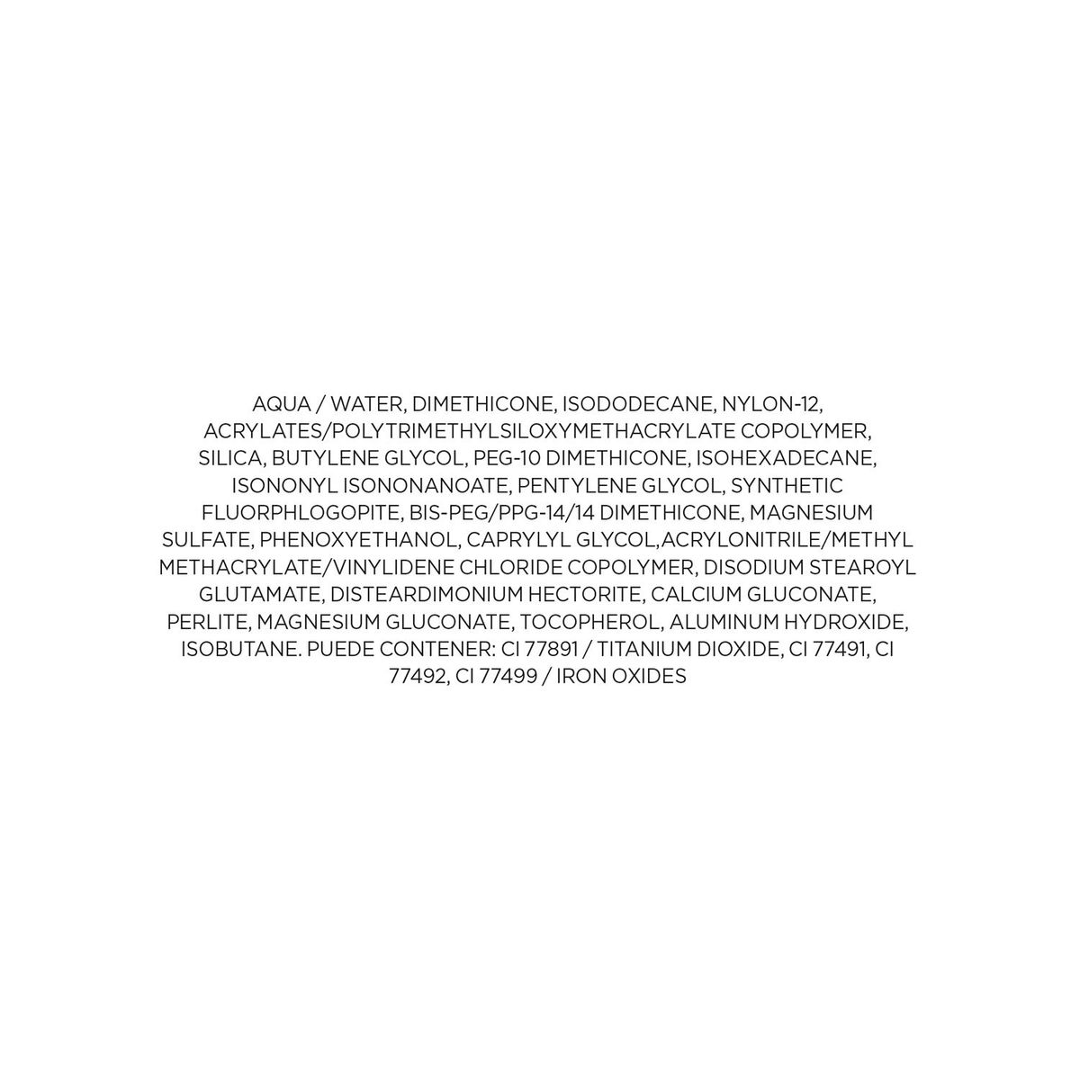 LOREAL PARIS - Base Líquida Pro Matte Infallible  Loreal 30 ml