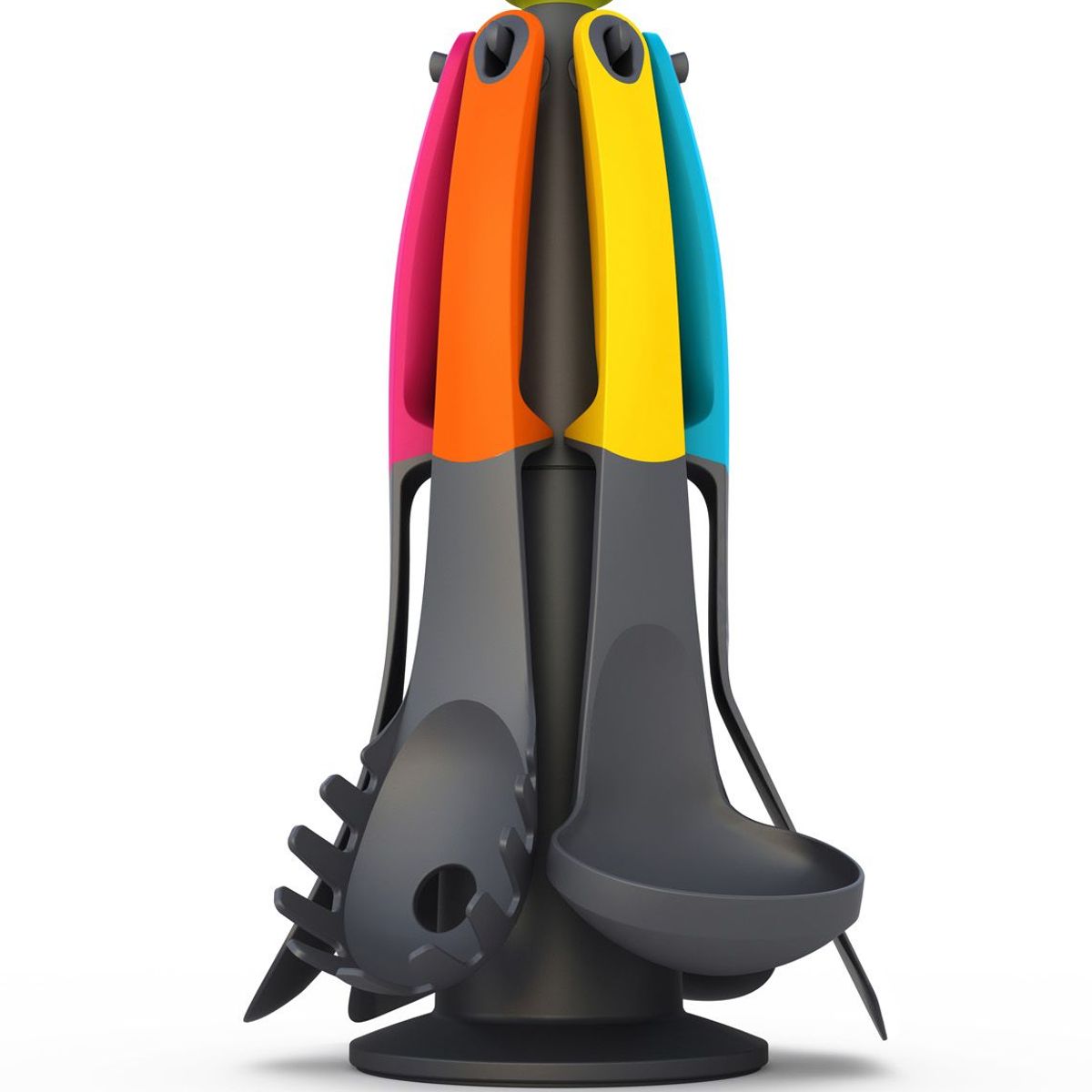 JOSEPH JOSEPH - Set Carrusel elevate