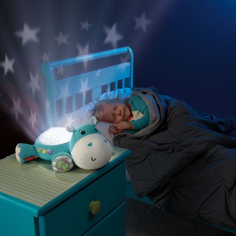 FISHER PRICE - Fisher-Price: Hipo Hora de Dormir