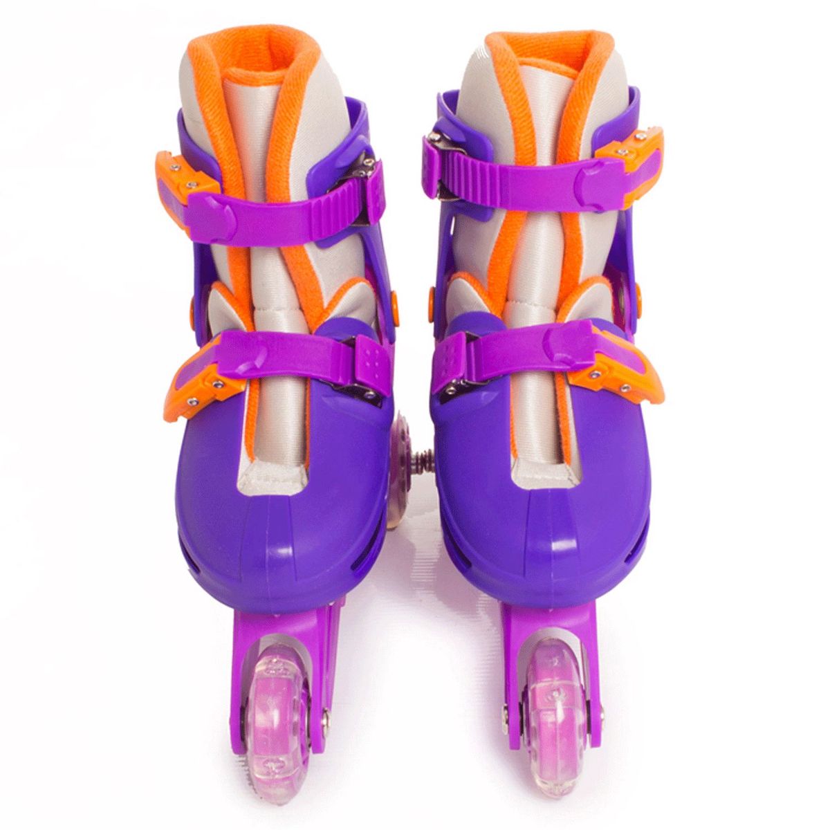 ZOOM SPORTS - Patines en Línea Feme Talla L 39-42