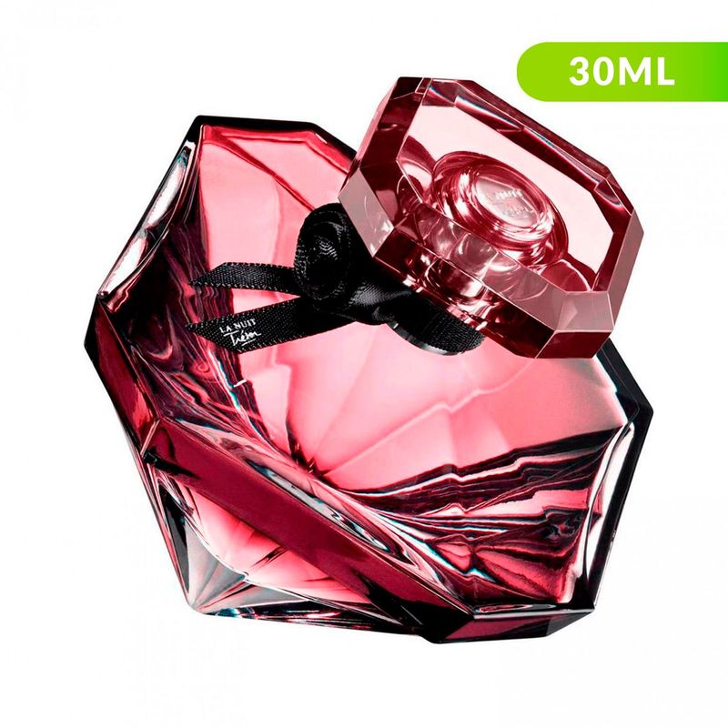 LANCOME - Perfume Lancome La Nuit Trésor Mujer 30 ml EDP Lancome