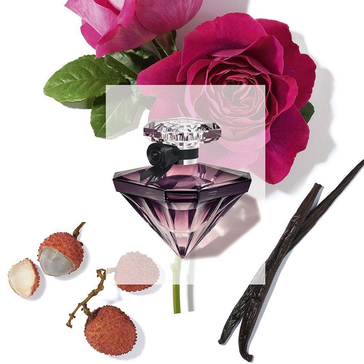 LANCOME - Perfume Mujer La Nuit Trésor Lancome 30 ml Eau de parfum