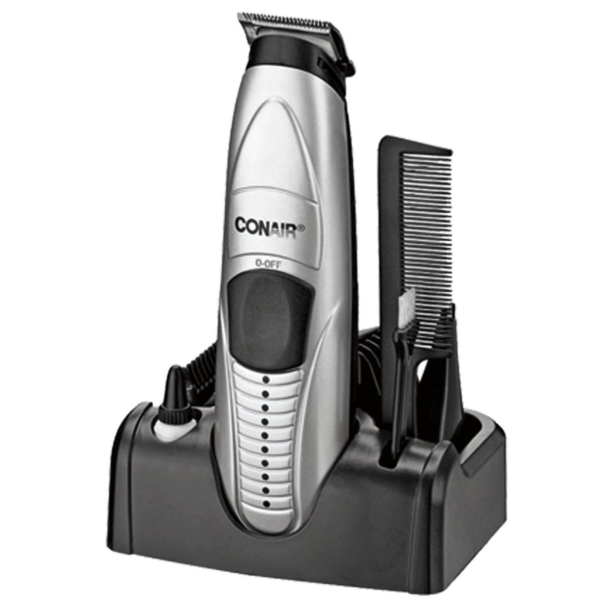 CONAIR - Cortador de Barba y Bigote