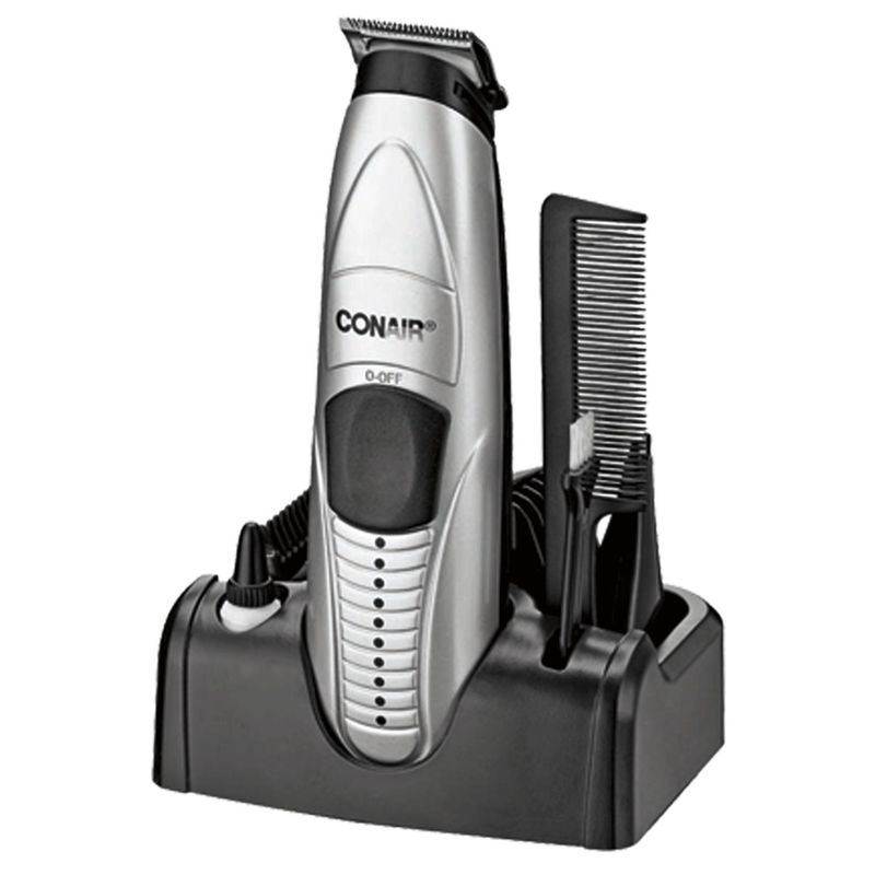 CONAIR - Cortador de Barba y Bigote