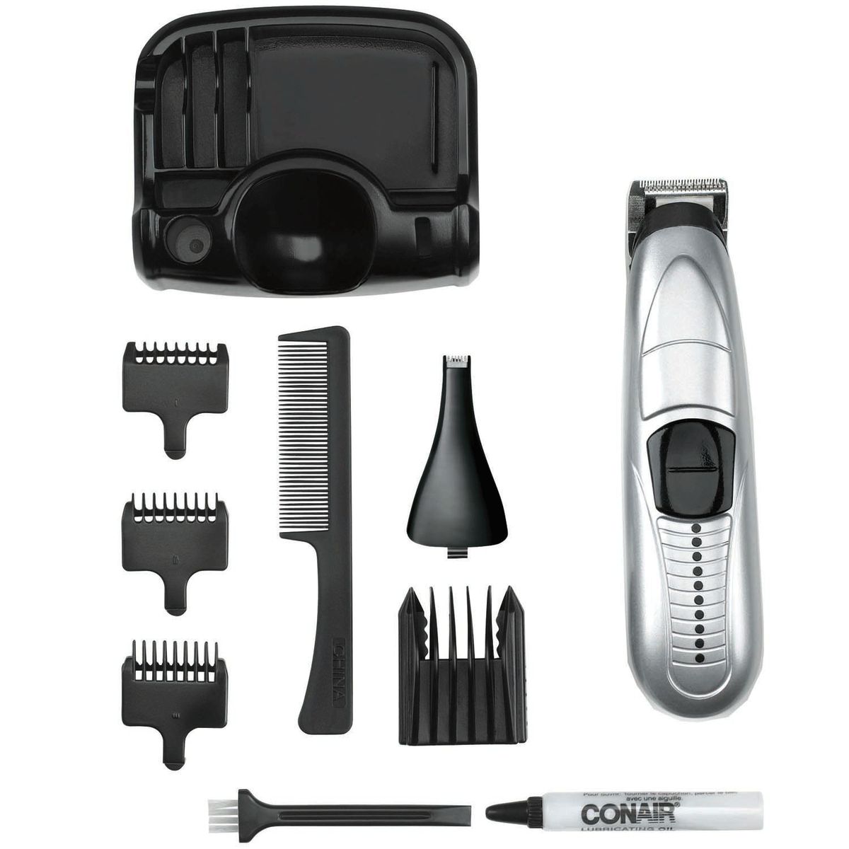 CONAIR - Cortador de Barba y Bigote