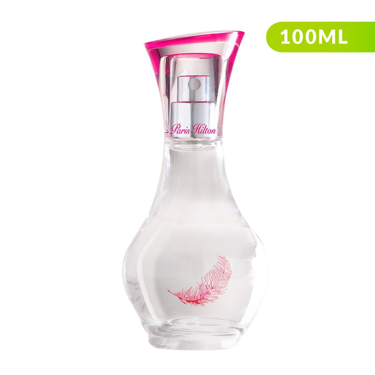 PARIS HILTON - Perfume Mujer Paris Hilton Can Can Eau de parfum 100 ml 