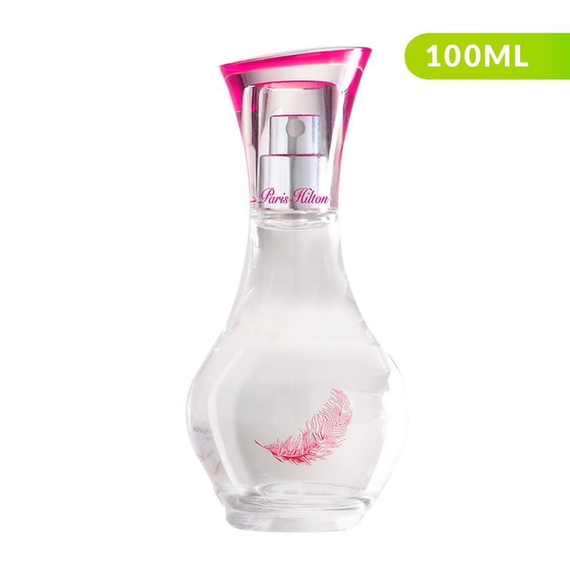 PARIS HILTON - Perfume Can Can EDP 100 ml