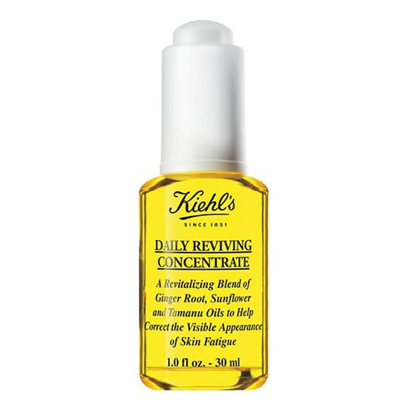 KIEHLS - Sérum Daily Reviving Concentrate Kiehls para Todo tipo de piel 30 ml