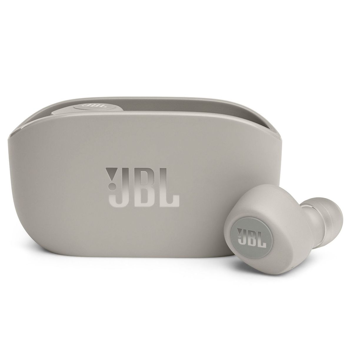 JBL - Intrauriculares JBL Bluetooth JBLW100TWSBLK