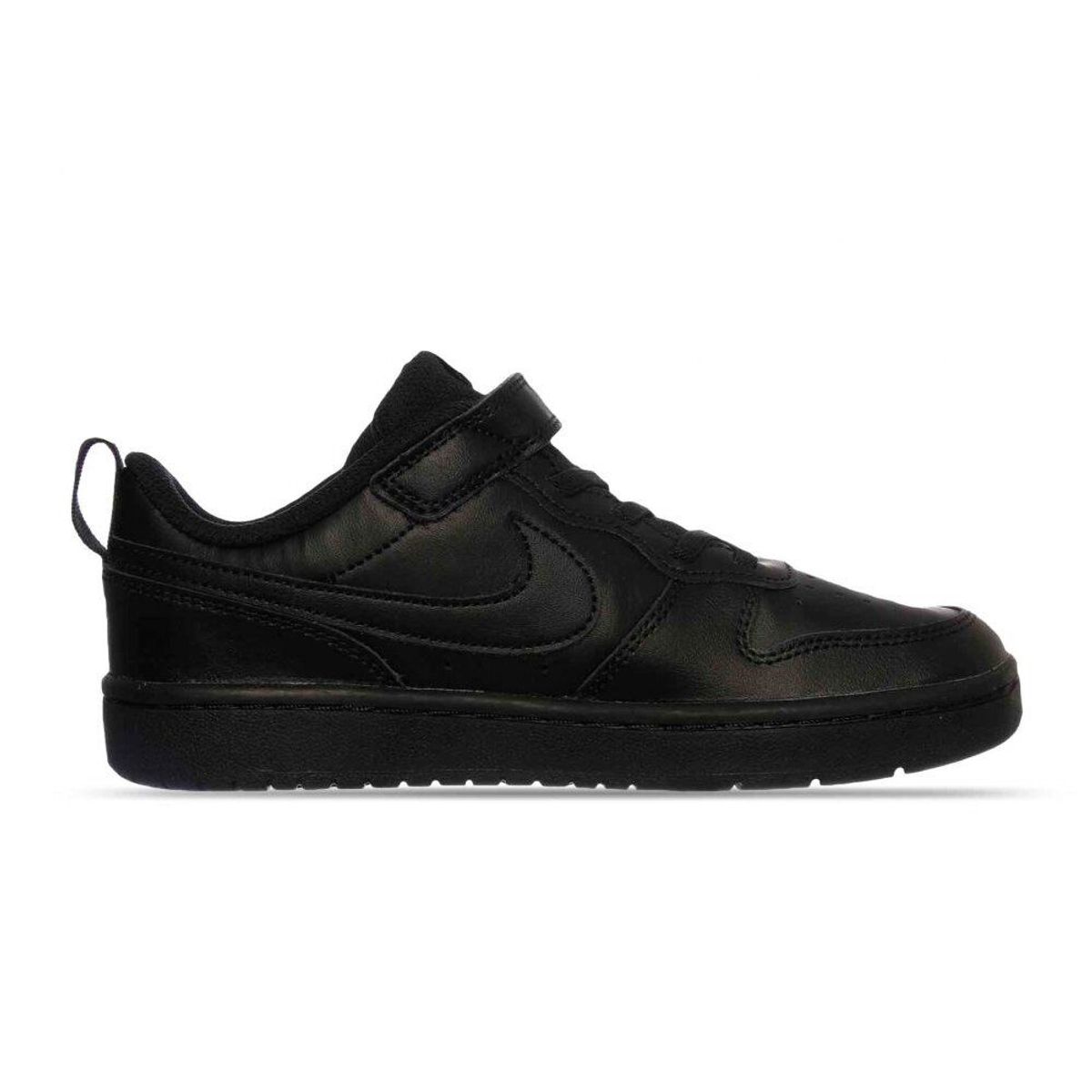 NIKE - CALZADO NIKE COURT BOROUGH LOW 2 BPV DE NIÑO