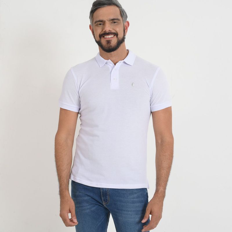 NEWPORT - Camiseta polo para Hombre Manga corta Newboat