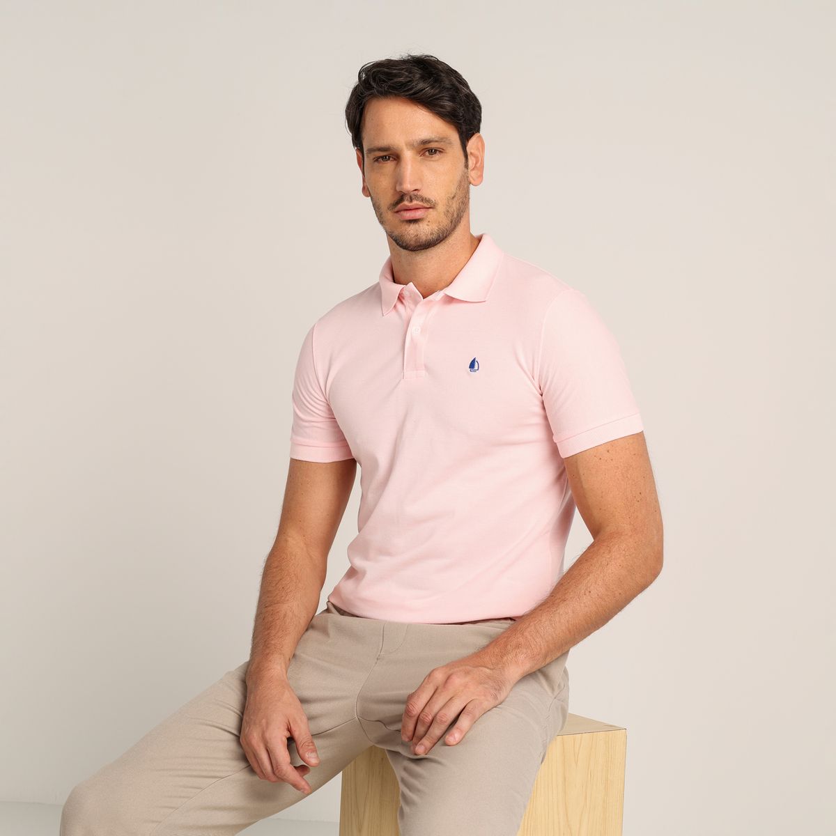 NEWPORT - Camiseta polo para Hombre Manga corta Newport