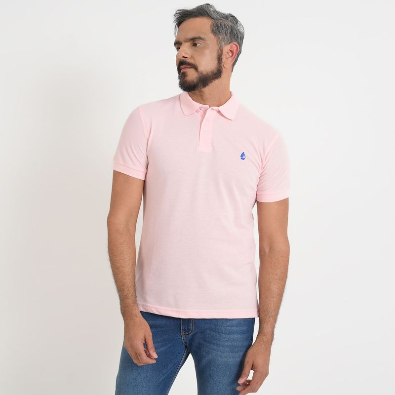 NEWPORT - Camiseta polo para Hombre Manga corta Newboat
