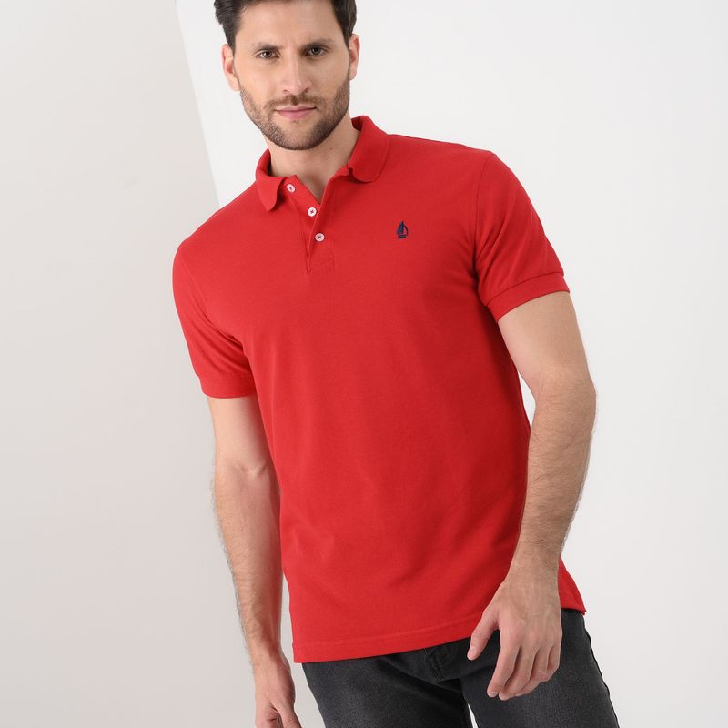 NEWPORT - Camiseta polo para Hombre Manga corta Newboat
