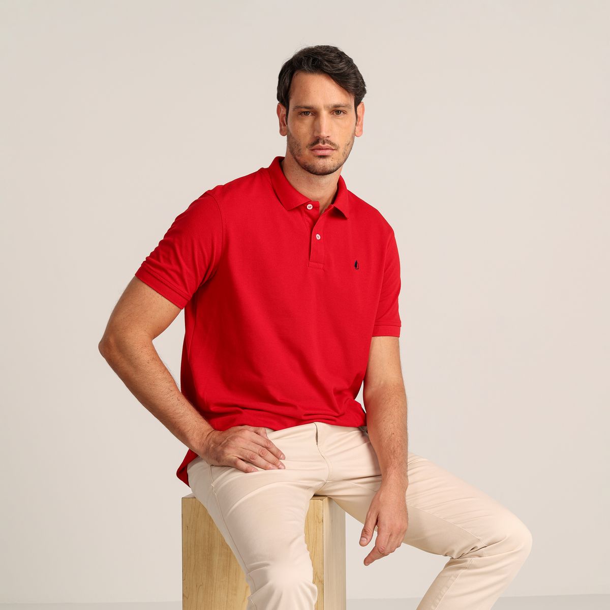 NEWPORT - Camiseta polo para Hombre Manga corta Newport