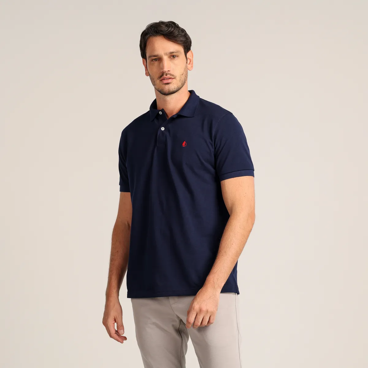 NEWPORT - Camiseta polo para Hombre Manga corta Newport