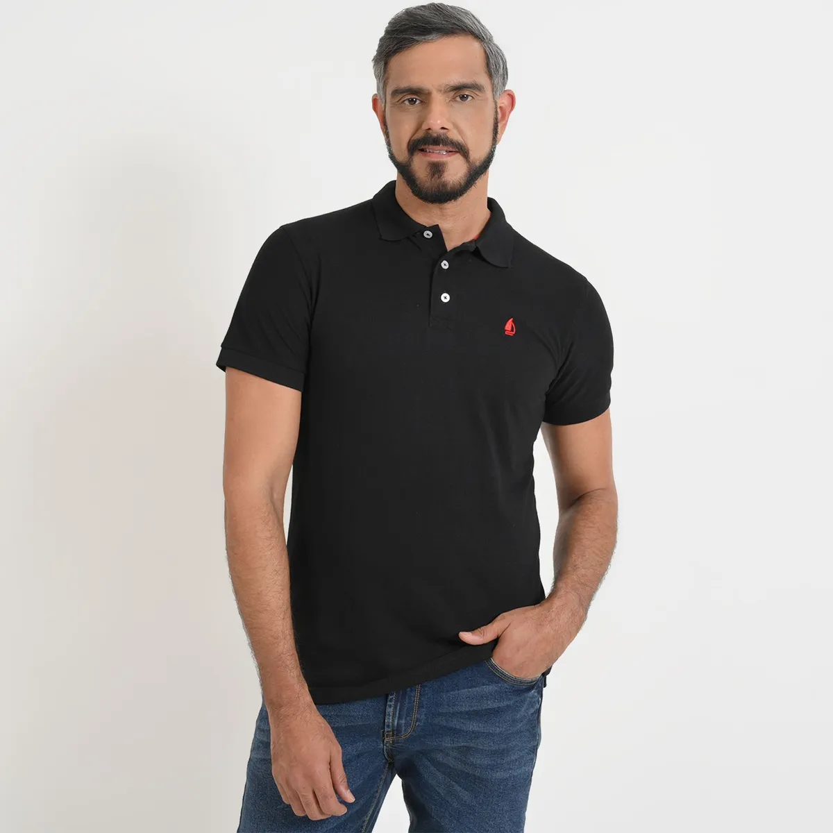 NEWPORT - Camiseta polo para Hombre Manga corta Newport