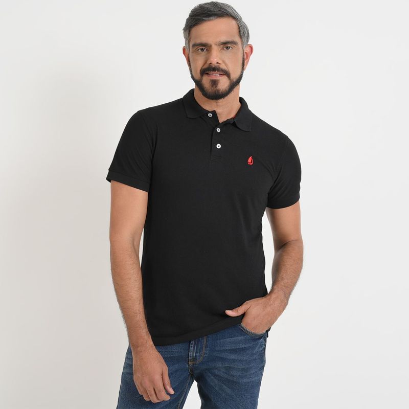 NEWPORT - Camiseta polo para Hombre Manga corta Newboat