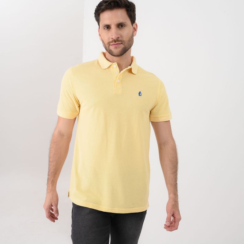 NEWPORT - Camiseta polo para Hombre Manga corta Newport
