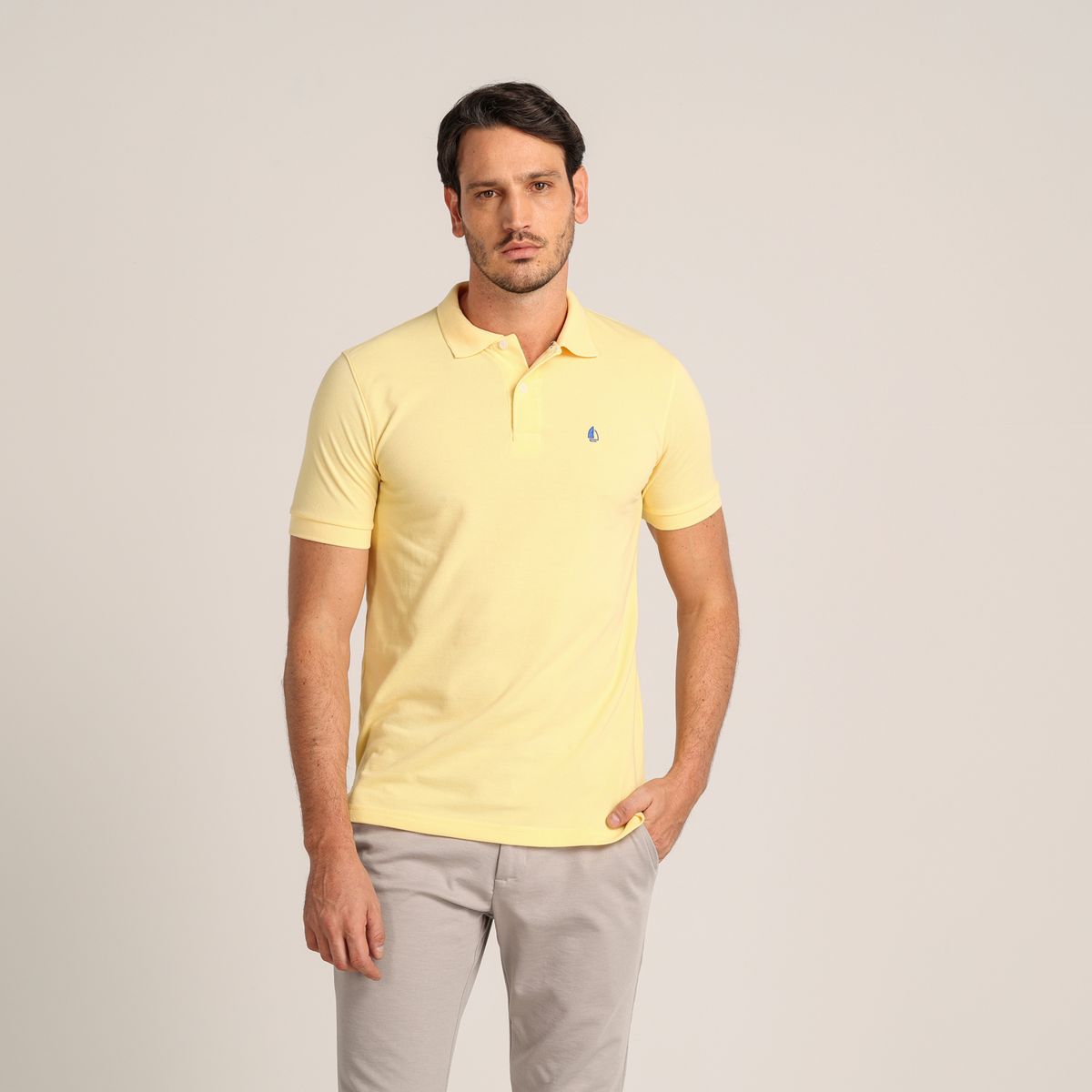 NEWPORT - Camiseta polo para Hombre Manga corta Newport