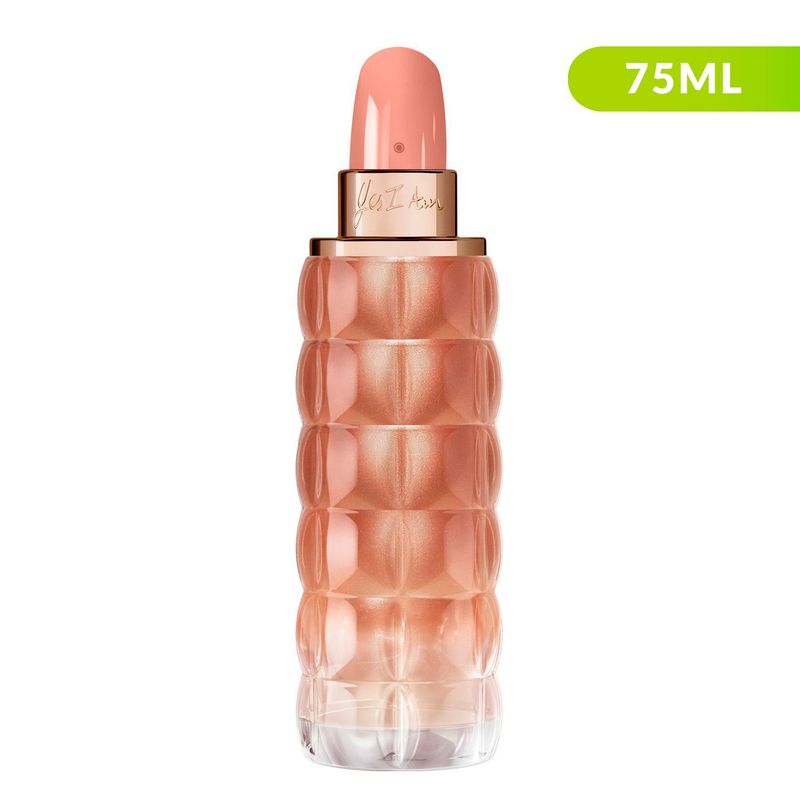 CACHAREL - Perfume Mujer CACHAREL Yes I am Glorious 75 ml EDP
