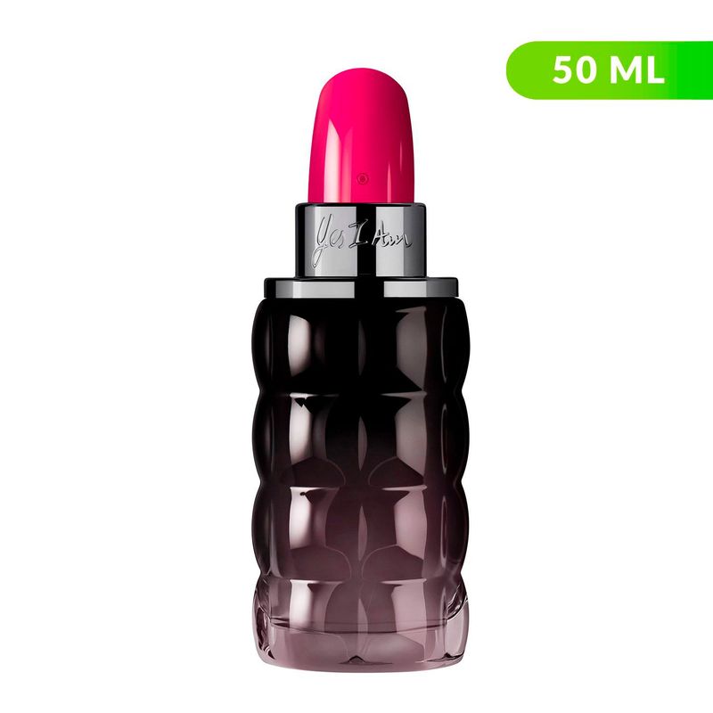 CACHAREL - Perfume Mujer Cacharel Yes I Am Pink First 50 ml EDP