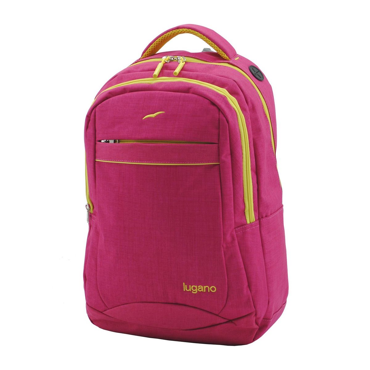 LUGANO - Morral 755