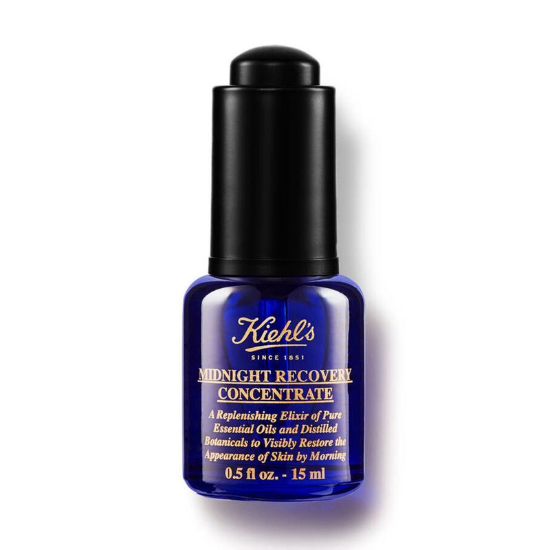 KIEHLS - Sérum Midnight Recovery Concentrate Kiehls para Todo tipo de piel 15 ml