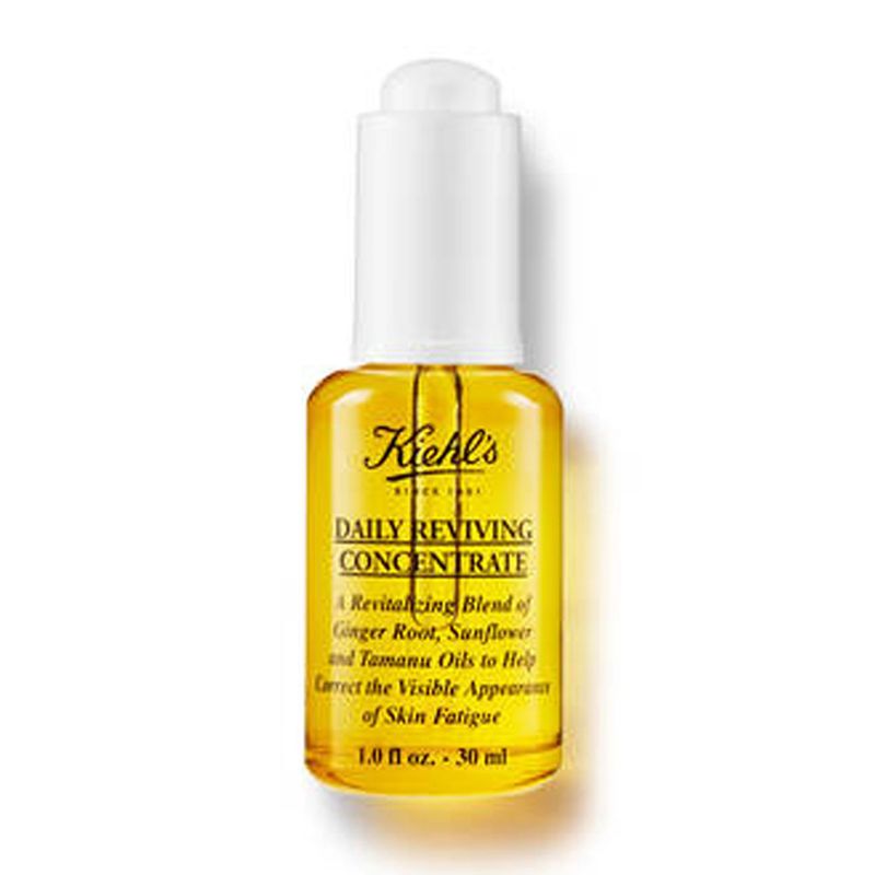 KIEHLS - Sérum Daily Reviving Concentrate Kiehls para Todo tipo de piel 15 ml