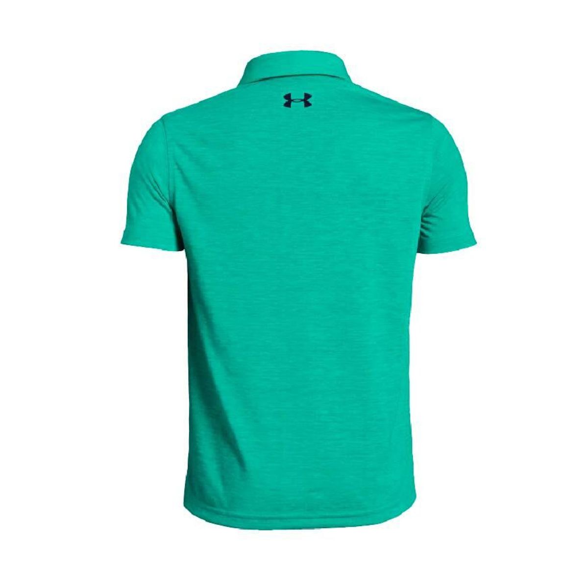 UNDER ARMOUR - Camiseta Polo Under Armour Threadborne De Niño